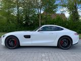 Mercedes-Benz AMG GT S 4.0 V8 S DCT S - Mercedes-Benz AMG GT S