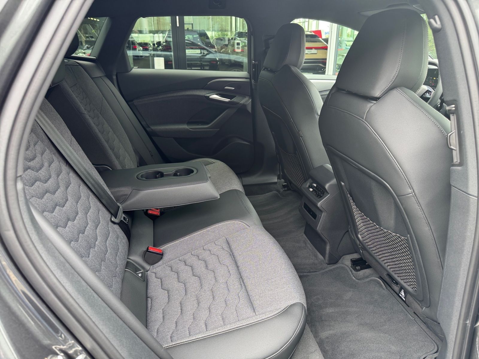 Audi A6 e-tron - Bild 17