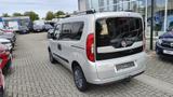 Fiat Doblo 1.4 T-Jet SX 8-Fach bereift Hängerkupplung - Fiat Doblo: 1.4