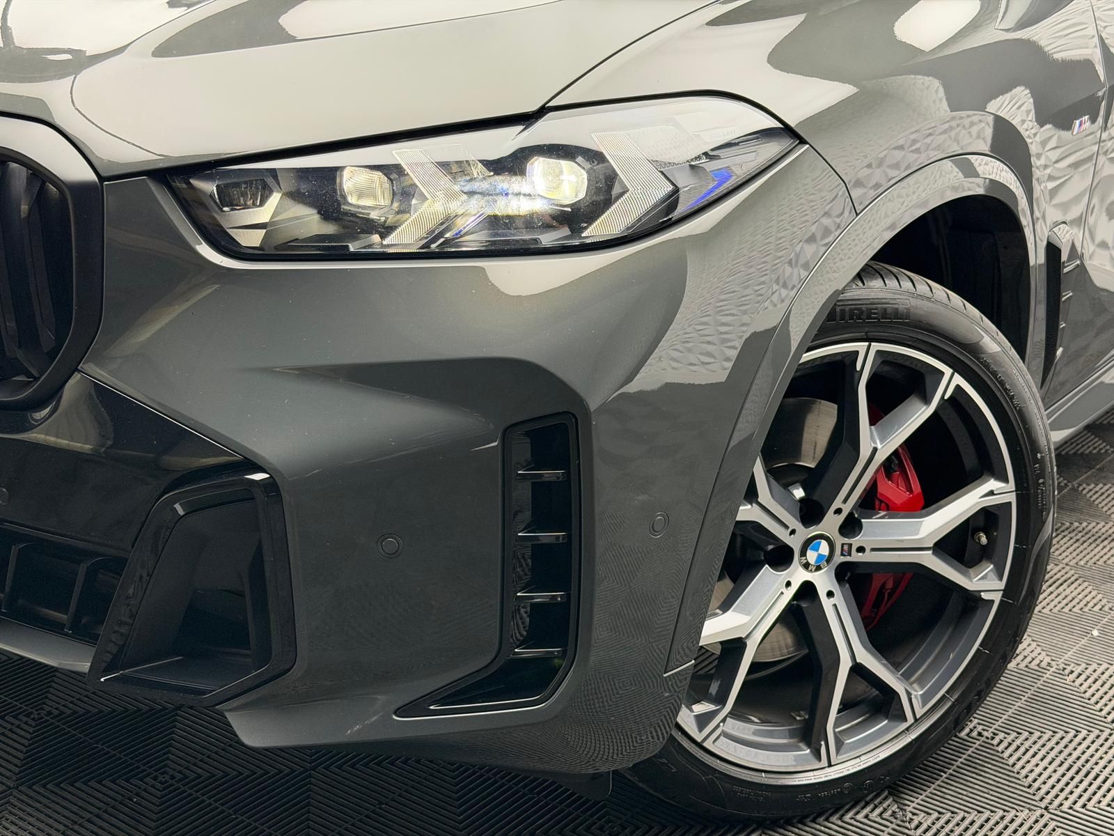 Fahrzeugabbildung BMW X5 40d XDRIVE/M-PAKET/ACC/H&K/AHK/LED/CARBON/HUD
