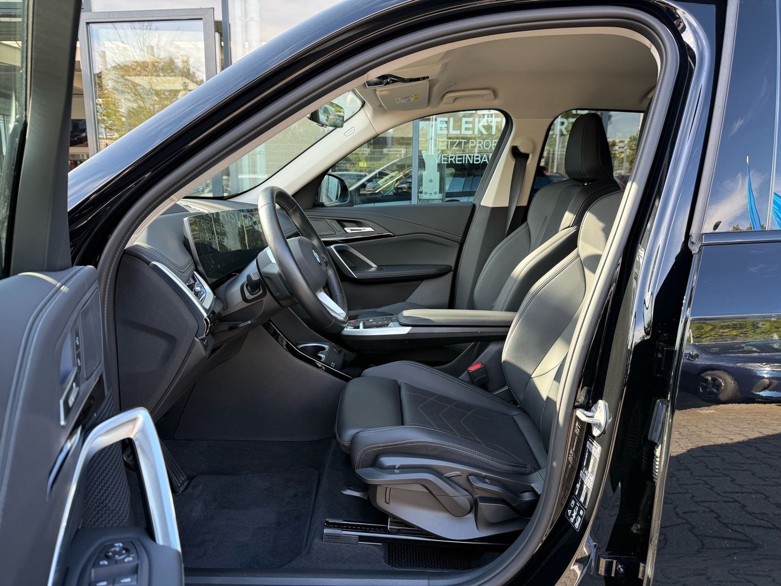 BMW X1 - Bild 8