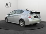 Toyota Prius 1.8 Life*1.Hand*PDC*Tempomat - Toyota Prius aus 2009 mit Hybrid-Antrieb