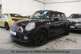 MINI ONE*SHZ*Navi*MFL*Panoramdach - MINI ONE aus 2013