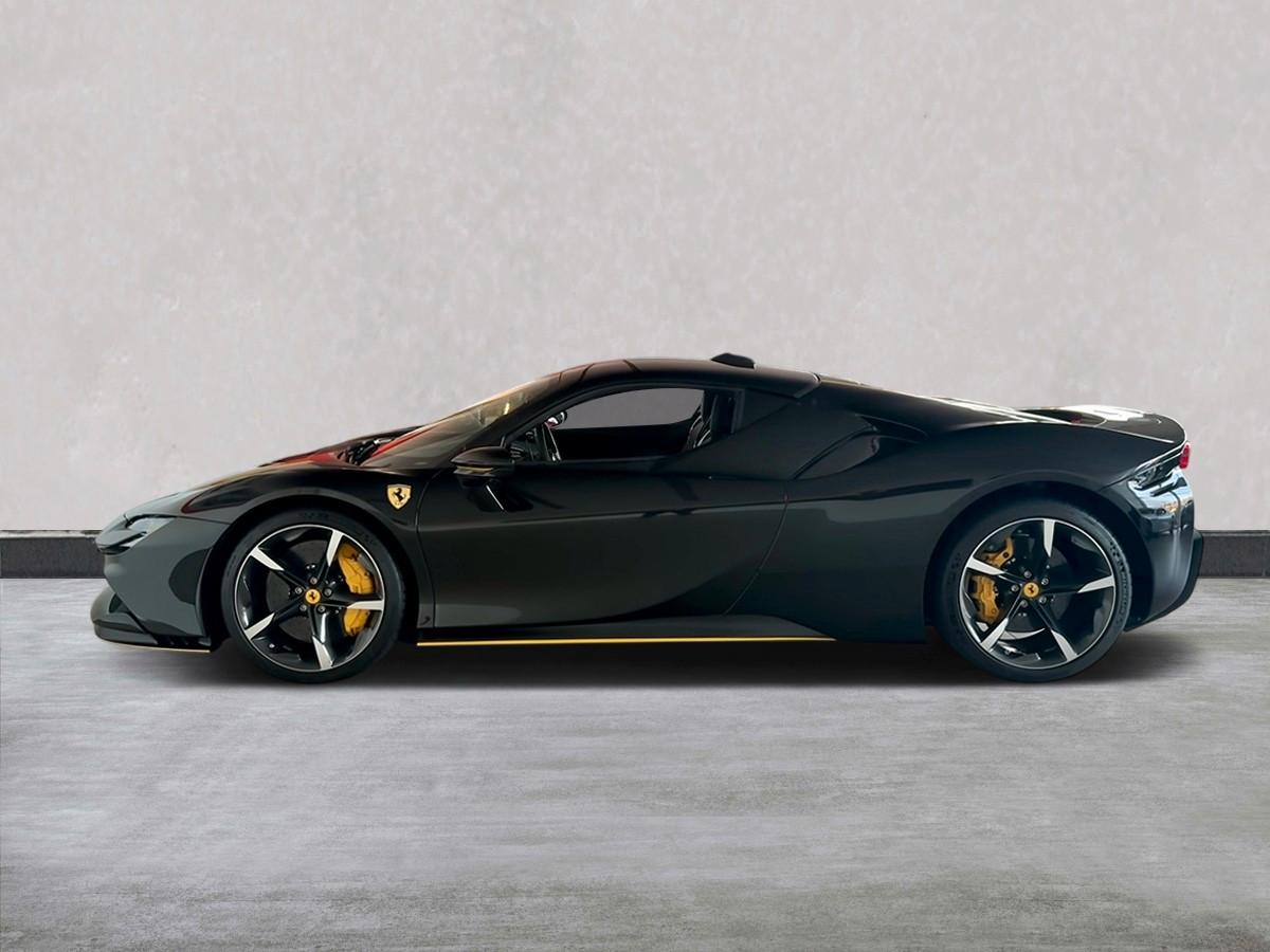 Ferrari SF90 Stradale   ***Ferrari Mannheim***