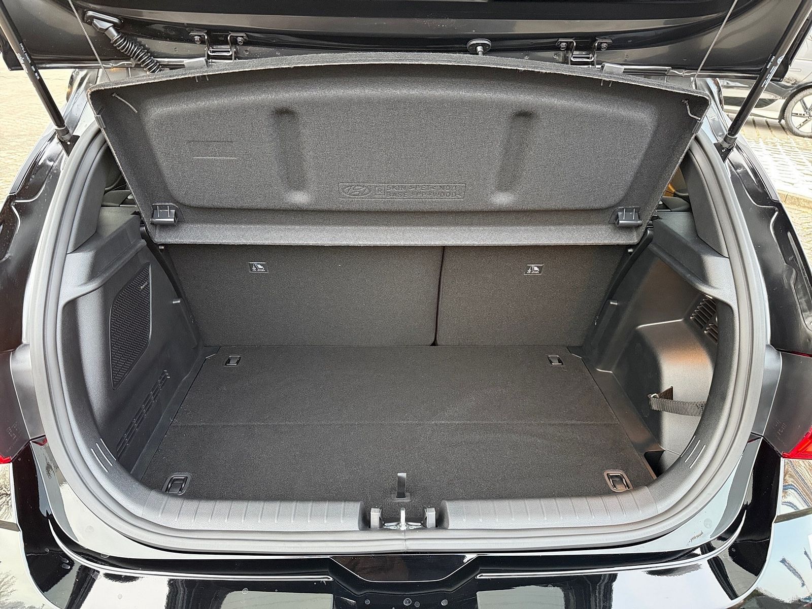 Hyundai i20 - Bild 15