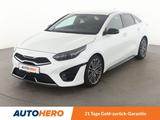 Kia pro_cee'd 1.5 TGDI GT Line Aut.*NAVI*LED*CAM*SHZ - Kia pro cee'd / ProCeed in Frankfurt (Main)