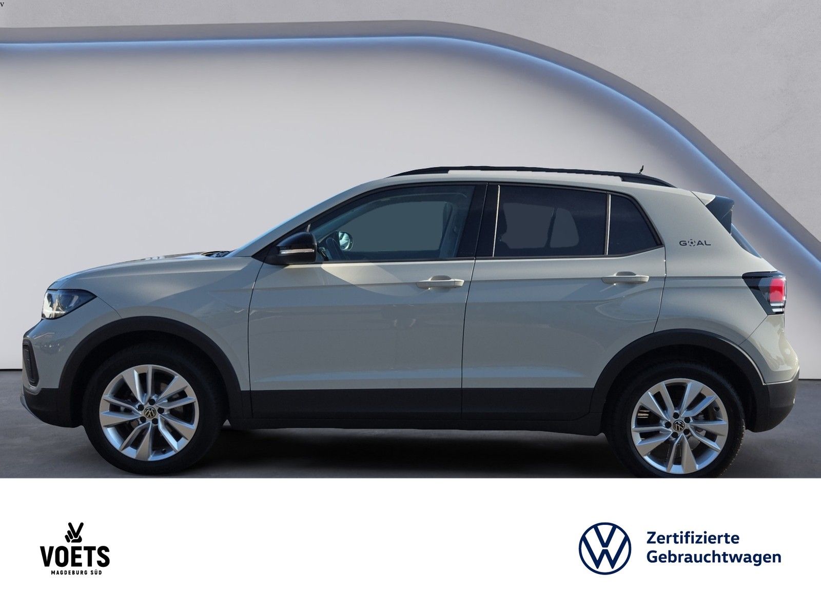 Volkswagen T-Cross - Bild 3
