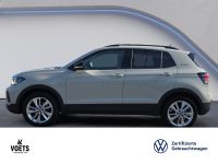 Volkswagen T-Cross - Vorschau Bild 3