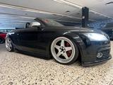 Audi TTS Roadster Airride - gebrauchte Audi TTS aus dem Jahr 2008