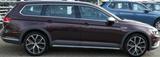 Volkswagen VW Passat Alltrack 2.0 TSI 220 PS 4Motion ... - VW Passat Alltrack von privat
