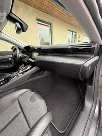 Peugeot 508 - 9