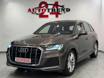 Audi Q7 - 2
