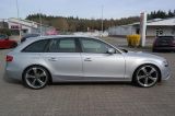 Audi A4 2.0 TDI DPF clean diesel Avant   - Audi A4: Dpf