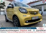 Smart ForTwo fortwo Autom. cabrio cool & sound - gebrauchte Smart ForTwo aus dem Jahr 2019