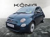 Fiat 500 Last Edt. *KLIMA*CARPLAY*TEMPMAT*ALU - Fiat 500: La