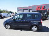 Ford Tourneo Courier Ambiente/KLIMA - Ford: Ambiente