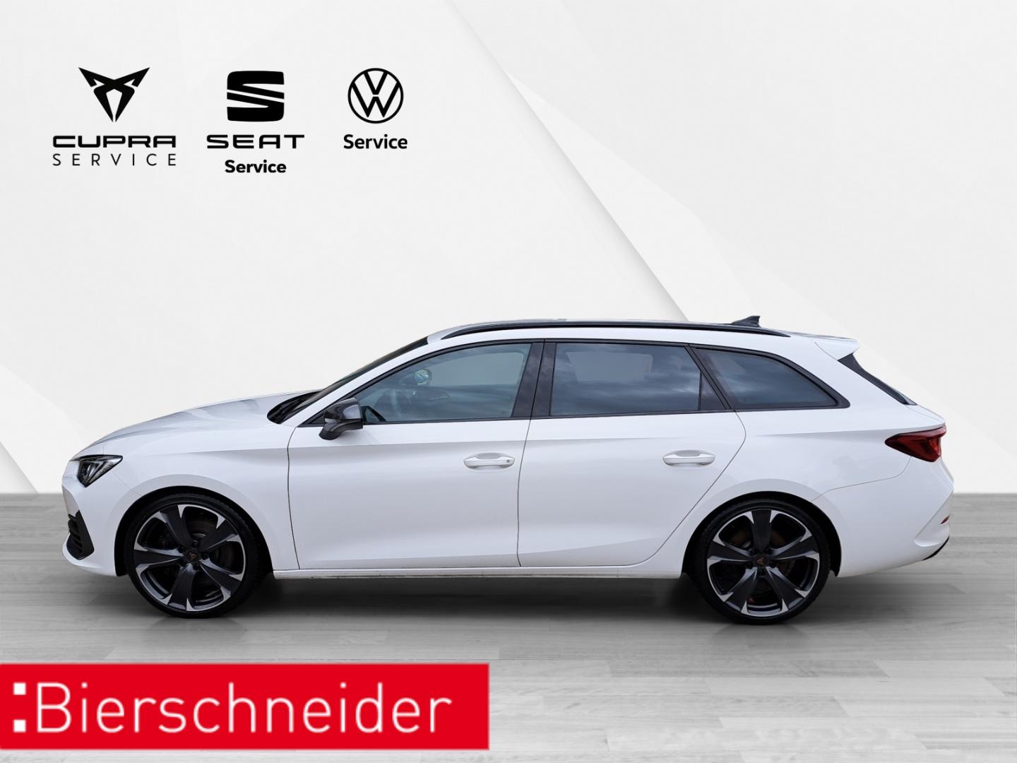 Cupra Leon Sportstourer 2.0 TSI DSG VZ VIRTUAL COCKPIT, миниатюра 5