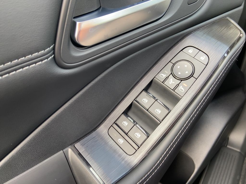 Nissan X-Trail - Bild 19