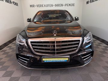 Mercedes S 560 - 6