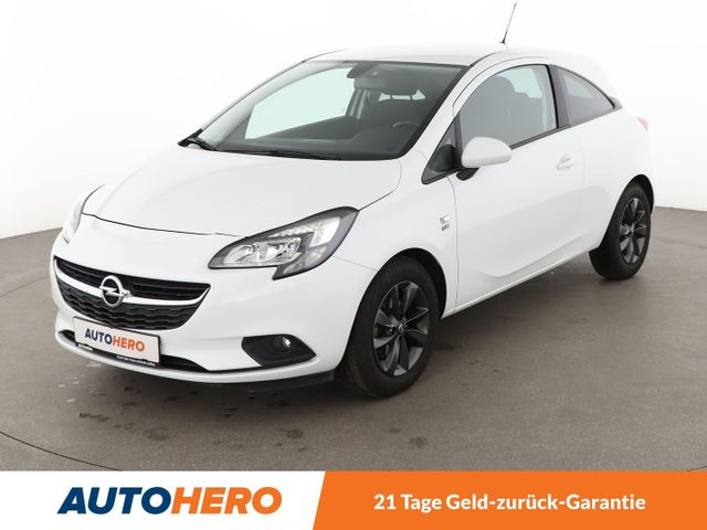 Opel Corsa 1.2 120 Jahre *TEMPO*PDC*SHZ*