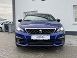 Peugeot 308 SW GT - Peugeot 308 mit Benzin-Antrieb: ESP, Kombi, Klimaanlage