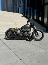 Harley-Davidson Harley Davidson FXBB Street Bob J&H Fat Boy  - Angebote