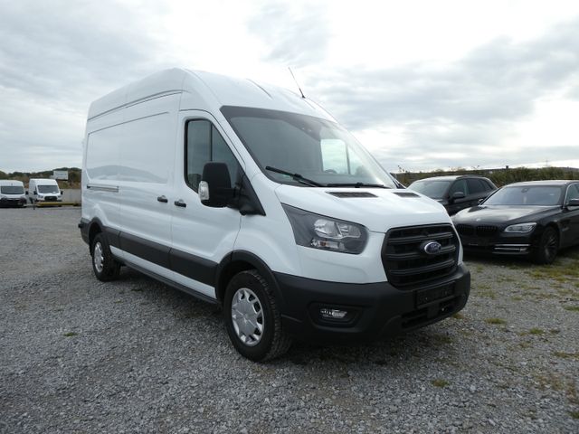 Ford Transit Kasten 350 L3, 360°, Navi, Sitzheizung