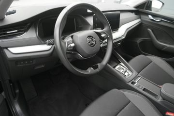 Skoda Octavia - 9