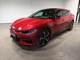 Kia EV6 77,4 kWh GT Line 4WD LED|Navi|360°|Wä-Pu|ACC - Kia EV6 Gebrauchtwagen