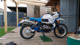 BMW R 100 GS Paris Dakar - BMW PARIS DAKAR
