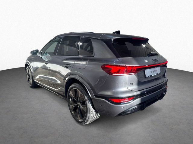 Q6 SUV e-tron performance HUD+PANO+B&O+MASSAGE