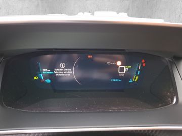 Peugeot 208 Allure Pack e- 136 Kam.+LED+Navi+SHZ
