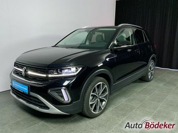 Volkswagen T-CROSS 1.0 TSI DSG Style Garantie b. 29.7.29 