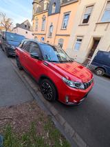 Suzuki Vitara 1.4 BOOSTERJET Comfort+ 4x4 Comfort+ - Suzuki Gebrauchtwagen in Bonn