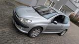 Peugeot 206 1.6 XS 110 XS - Peugeot aus 2001