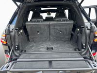 BMW X7 - Vorschau Bild 22