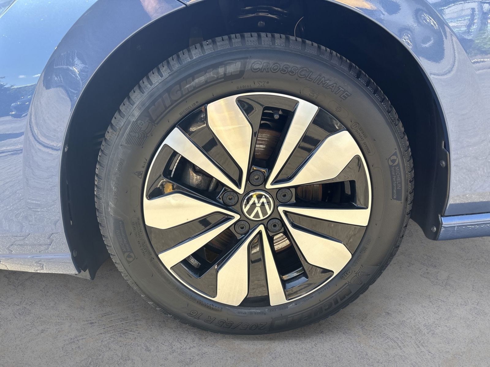 Volkswagen Golf - Bild 8