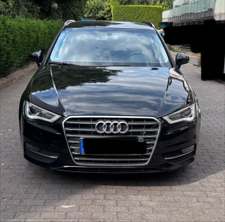 Image of Audi A3