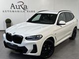 BMW X3 xDrive30e M-Sport NAV+LASER+20ZO+KAM+HEAD-UP