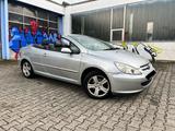 Peugeot 307 CC Cabrio  2.0 Benzin, fahrbe... - Peugeot 307 Gebrauchtwagen in Köln