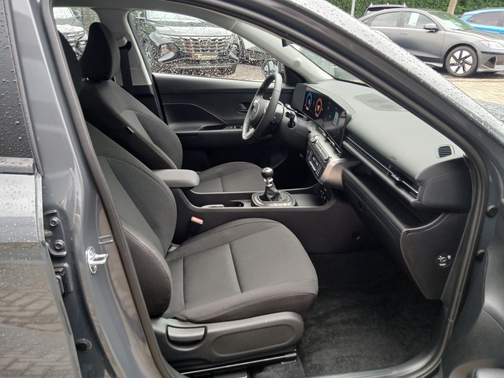 Hyundai Kona – Bild 7