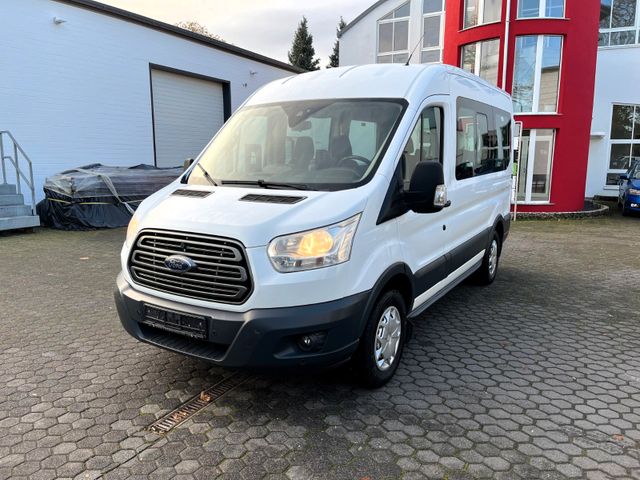 Ford Transit Bus 350 L2  Trend *TÜV Neu* Heckantrieb