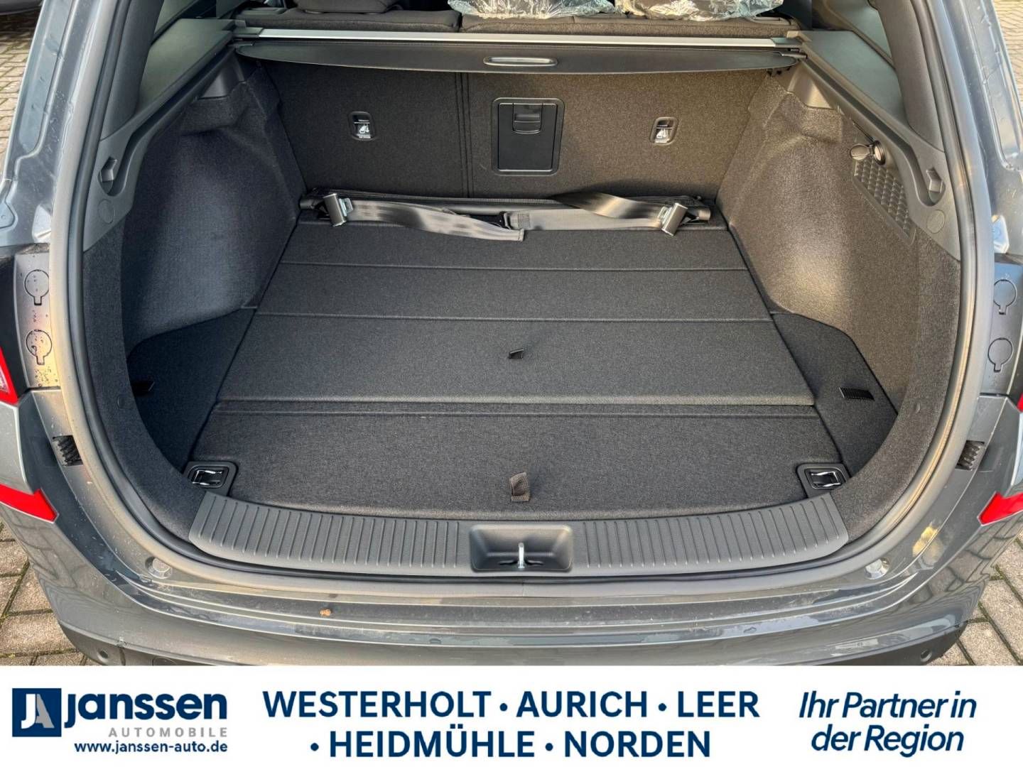 Fahrzeugabbildung Hyundai i30 Kombi ADVANTAGE Plus-Paket