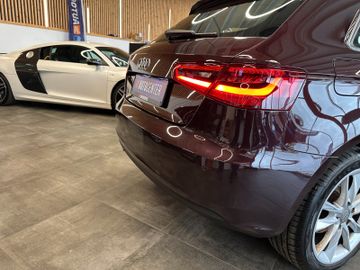 MYAUTOCENTER – Gebraucht- und Jahreswagen mit Werkstattservice in Pfaffenhofen Audi A3 attraction *Panorama*Klima*Freisprech*Xenon*