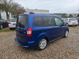 Ford Tourneo Courier Titanium NEU TÜV - Ford Tourneo Courier aus 2014