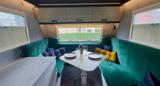 Sun Living A 75SL #HECKSITZGRUPPE/Autark/Garantie/Aut/Lithi - Sun-Living A 75 SL Automatik