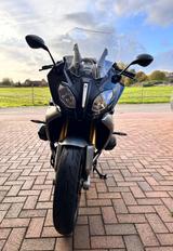 BMW R1200RS Koffer,Navi,3 Pakete 2016 Unfallfrei - BMW 20