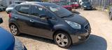 Kia Venga Platinum Edition Panorama - Kia Venga aus 2014