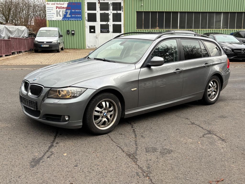 Angebot ansehen BMW 318