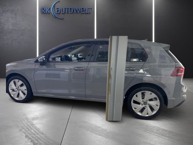 Golf VIII Life Facelift 1.5 TSI LED Navi Panoram